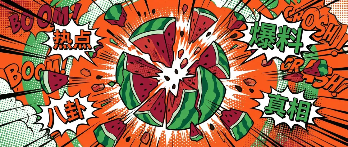 精品VPSWINDOWS好妈妈 今日头瓜爆炸漫画横幅